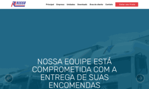 Risso.com.br thumbnail