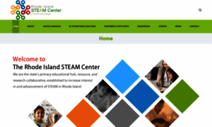 Risteamcenter.org thumbnail