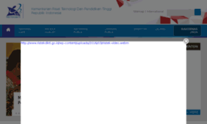 Ristek.go.id thumbnail