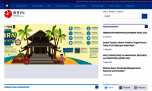 Ristekbrin.go.id thumbnail