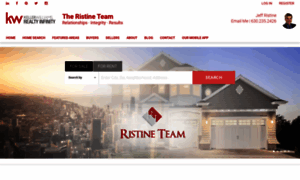 Ristineteam.com thumbnail