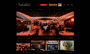 Ristorante-da-valentino.com thumbnail