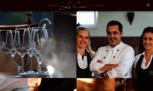 Ristorante-la-casa.de thumbnail