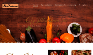 Ristorante-la-fortuna.de thumbnail