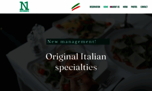 Ristorante-numero-uno.com thumbnail