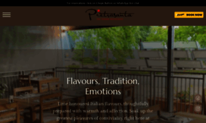 Ristorante-pietrasanta.com thumbnail