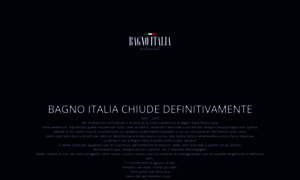 Ristorantebagnoitalia.it thumbnail