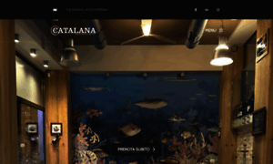 Ristorantecatalanamilano.it thumbnail