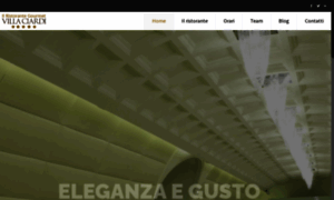 Ristorantegourmetciardi.it thumbnail