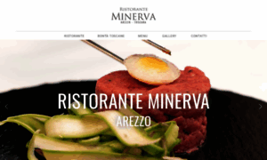 Ristoranteminerva.it thumbnail