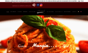 Ristoranteplanetcafe.com thumbnail