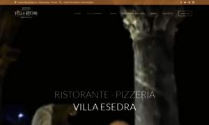 Ristorantevillaesedra.it thumbnail
