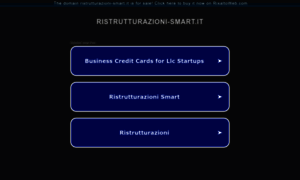 Ristrutturazioni-smart.it thumbnail