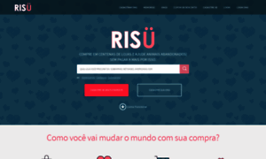 Risu.com.br thumbnail