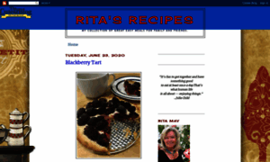 Rita-may-recipes.blogspot.com thumbnail