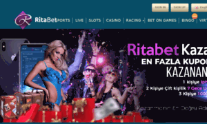 Ritabet21.com thumbnail