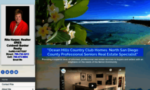Ritaharper.com thumbnail
