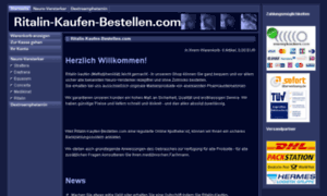 Ritalin-kaufen-bestellen.com thumbnail