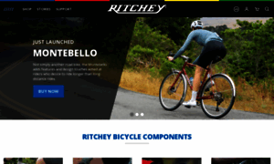 Ritcheylogic.com thumbnail