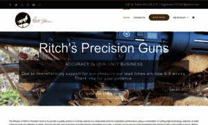 Ritchsprecisionguns.com thumbnail