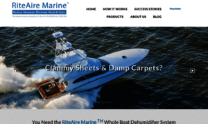 Riteairemarine.com thumbnail