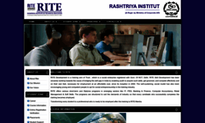 Riteindia.net thumbnail