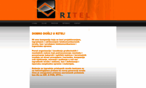 Ritel.rs thumbnail