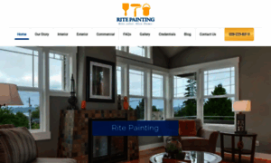 Ritepainting.com thumbnail