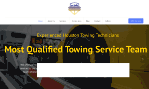 Ritewayhoustontowing.com thumbnail