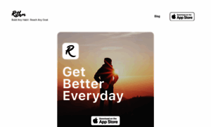 Rithm.app thumbnail