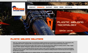 Ritmo-welding-machines.it thumbnail