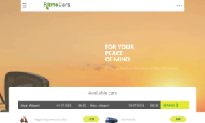 Ritmocars.co.uk thumbnail