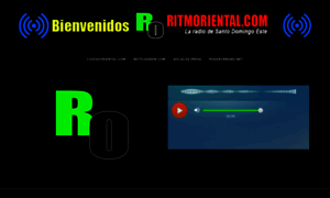 Ritmoriental.com thumbnail
