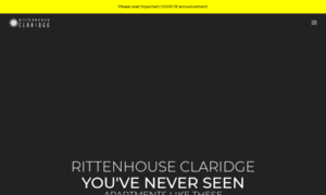 Rittenhouseclaridge.com thumbnail