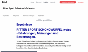 Ritter-sport-schokowuerfel-weiss.trnd.com thumbnail