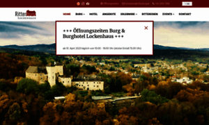 Ritterburg.at thumbnail
