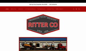 Ritterplumbing.net thumbnail