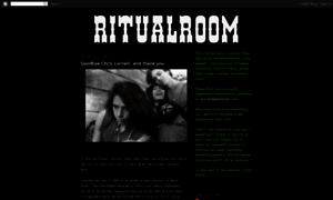 Ritualroom.blogspot.com thumbnail