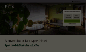 Ritzbolivia.com thumbnail