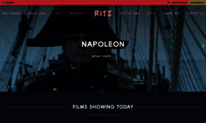 Ritzcinema.com.au thumbnail