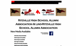 Ritzvillealumni.com thumbnail