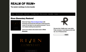 Riumplus.com thumbnail