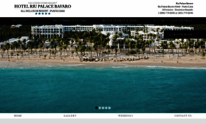 Riupalacebavaro.com thumbnail