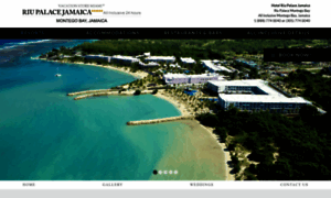 Riupalacejamaica.com thumbnail