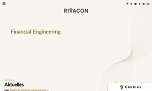 Rivacon.com thumbnail