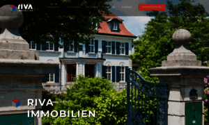 Rivaimmobilien.de thumbnail