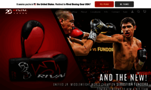 Rivalboxing.ca thumbnail