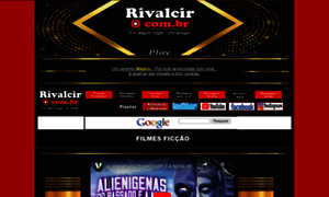 Rivalcir.com.br thumbnail