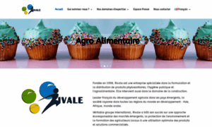 Rivale.fr thumbnail