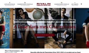 Rivalin.fr thumbnail